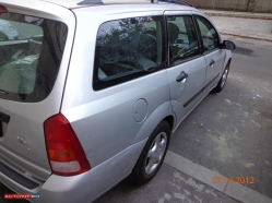 Dezmembrez piese Ford Focus 
