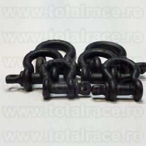 Cheie tachelaj forjata 21 tone G2140 Crosby