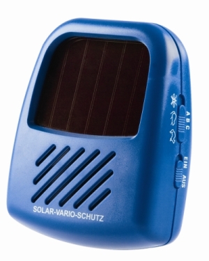 Vario  Solar Blister  