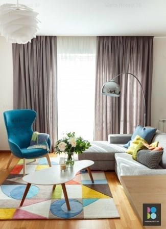 Apartament in Rezidential Maria Rosetti 38