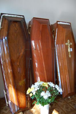 Servcicii Funerare Snagov