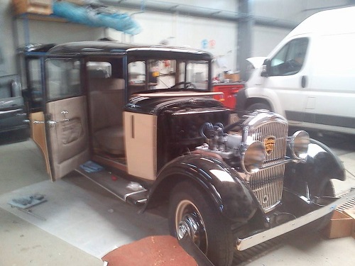 Tapiterie  Auto Tapiterie Mobilier