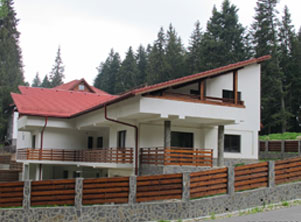 Vanzare, OCAZIE, Vila, Predeal - Polistoaca - Cioplea