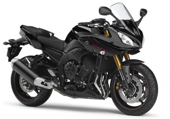 Yamaha Fazer8 ABS 