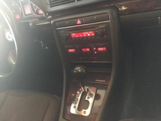 Audi A4, diesel, 2006