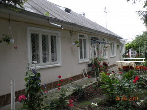 Casa cu teren Adjud, jud. Vrancea