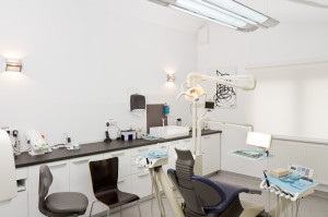 Cabinet stomatologic Bucuresti