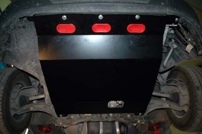 Scut motor din otel Fiat Ducato dupa 2006
