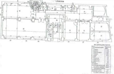 Cismigiu - APARTAMENT IN BLOC - 5 CAMERE