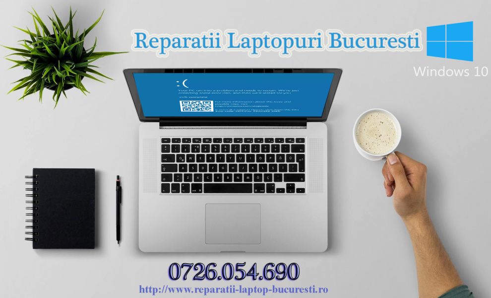 Service Laptop Bucuresti � Ilfov � Instalare Windows la domiciliu