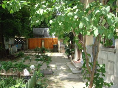 Teren intravilan - Cotroceni