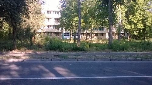 Vanzare teren intravilan Venus, Constanta