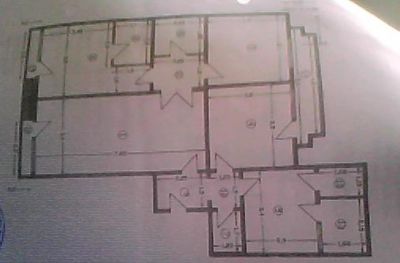 Decebal - APARTAMENT IN BLOC - 4 CAMERE
