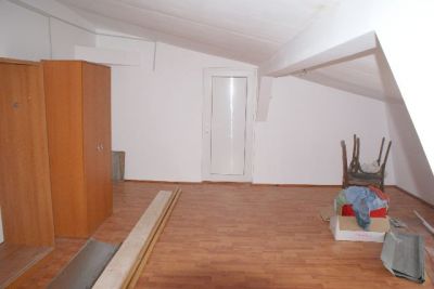 Mansarda 3 Camere
