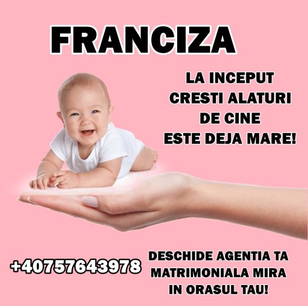 Franciza Mira � Afacerea ta in timpuri tulburi