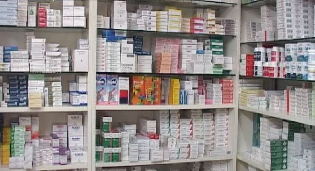 Cumpăr medicamente