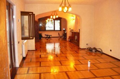 P-ta Victoriei - VILA (S+P+2+M+POD)