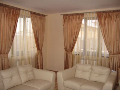 Perdele, draperii si galerii la comanda