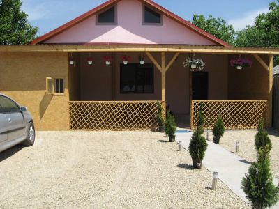 DE VANZARE, Vila mansardabila, oras Pantelimon, cartierul vechi, suprafata 150mp