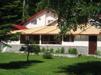 Pensiune de vanzare, afacere la cheie