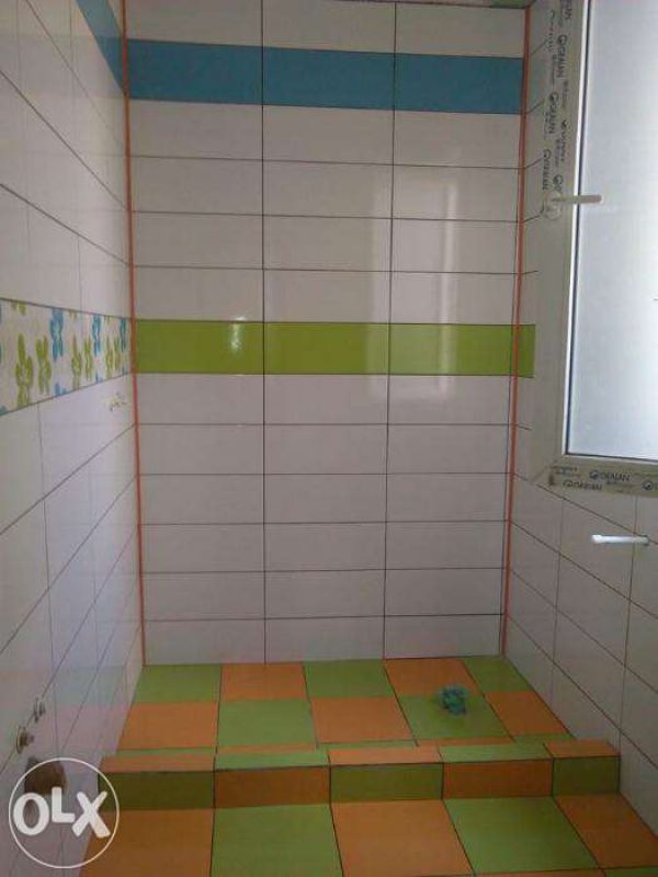 Zugrav servicii constructii