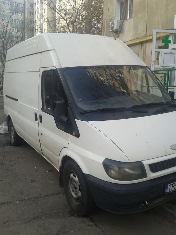 Transport mobila si marfa incepand de la 50 ron cursa