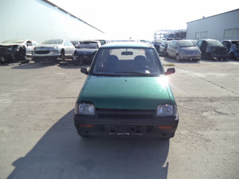 Dezmembrez Daewoo Tico