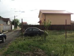 DE VANZARE, Teren intravilan Mogosoaia (str. Alunului)