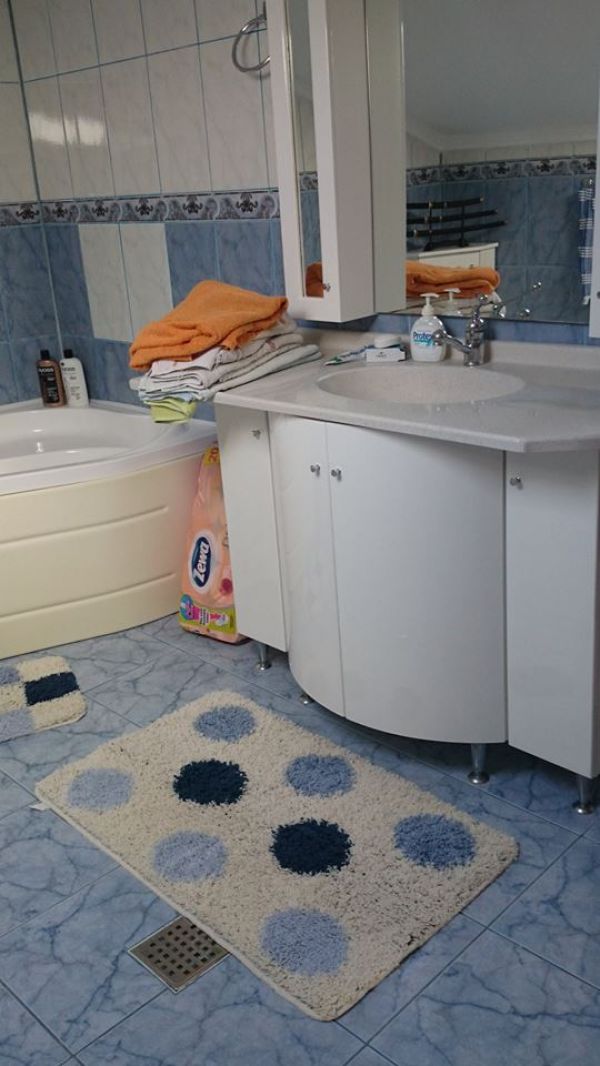 Apartament In Vila, 100mp, Calitate, nivel 2 Mangalia !