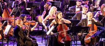 Infiintez orchestră simfonică, trupă muzică pe sintetizator