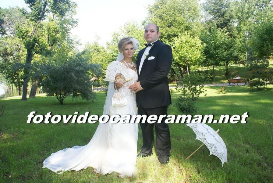 Fotografii si filmari video HD calitativ