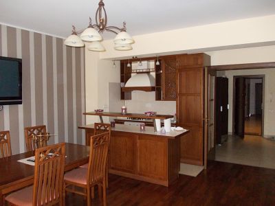 Nordului - APARTAMENT IN BLOC - 3 CAMERE