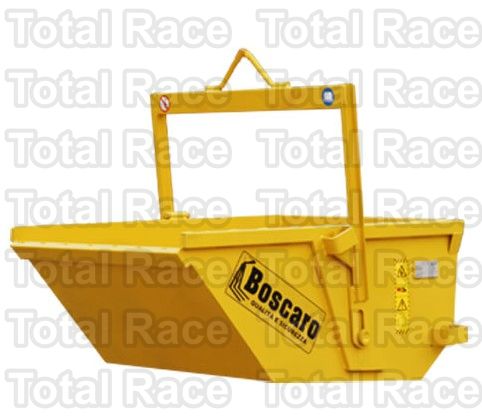 Bene si cupe de beton diferite capacitati pana la 2 mc Total Race