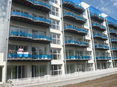Vindem apartamente, garsoniere, in Saturn - Mangalia