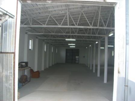 Inchiriez hala zidarie 600 mp sector 3 Bucuresti