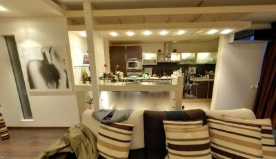 APARTAMENT 3 CAMERE