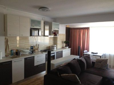 Apartament 2 camere in Pipera, constructie noua, mobilat. Accept prima casa