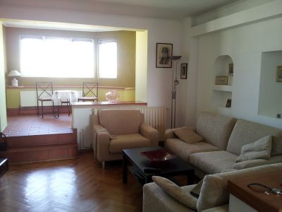 Inchirire apartament 3 camere Decebal