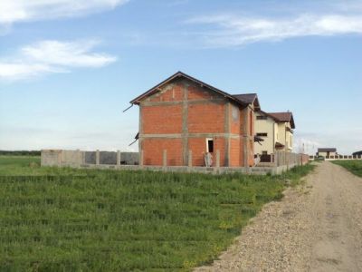 DE VANZARE, Teren intravilan, Corbeanca, sat Tamasi