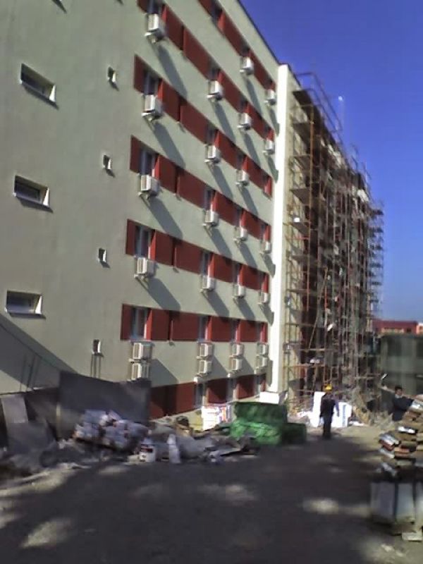 Vand teren 3 loturi a 3000 mp parcela 12000 mp total la 90 euro mp