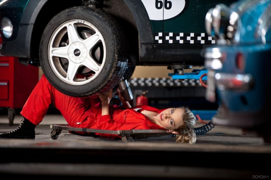 Reparatii auto si la domiciliu clientului Bucuresti-Ilfov