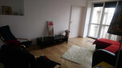Piata romana, bd. magheru, inchiere 2 camere 
