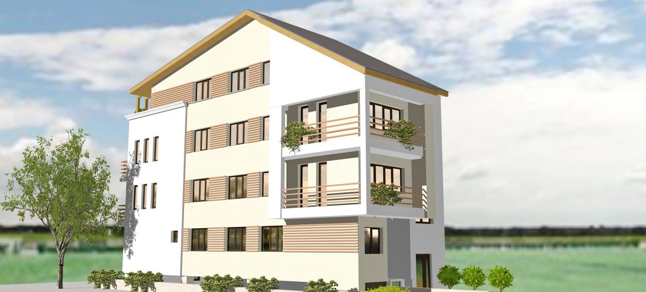 Vand 2cam zona Buc nou Bazilescu 