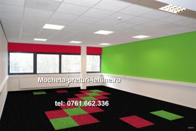 Mocheta modulara dale Galati de la 0,50 euro preturi ieftine