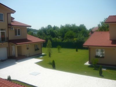 Vila Baneasa