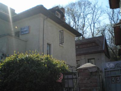 Vila 8 camere de inchiriat in Cotroceni