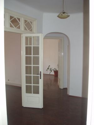 Rosetti - APARTAMENT IN BLOC - 4 CAMERE