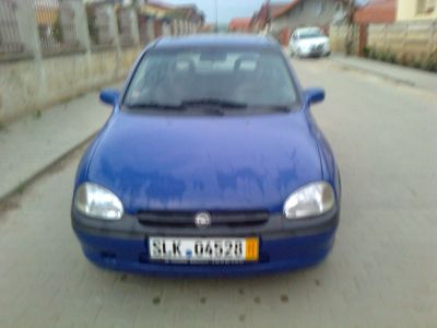 VAND OPEL CORSA/1500EURO