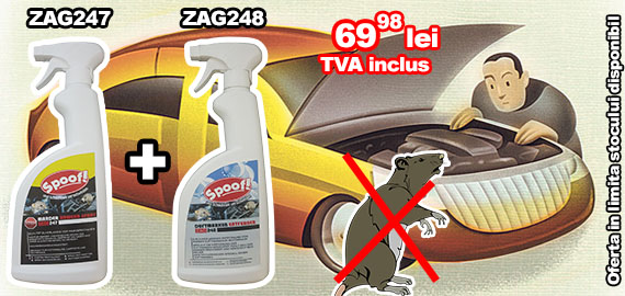  spoof ZAG248+ZAG247
