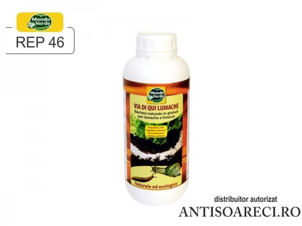  granule anti melci